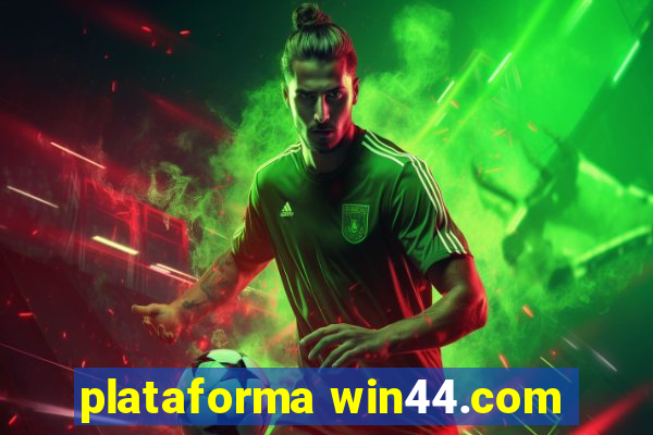 plataforma win44.com